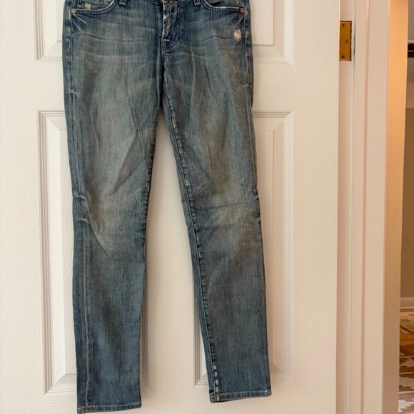 Citizen Of Humanity | Skinny Jeans - Picture 2 of 2